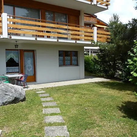 Apartmán Panorama Ii 3
